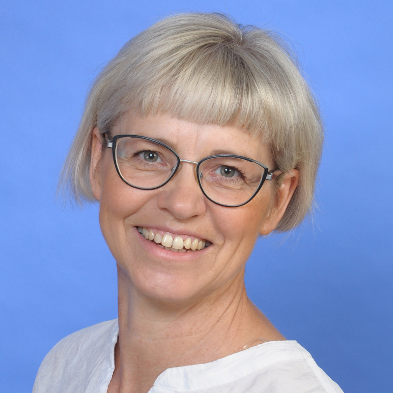 Manuela Ludwig