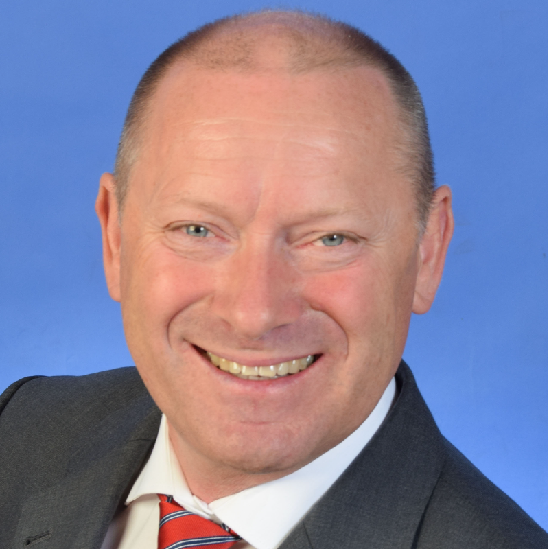 Norbert Hasse